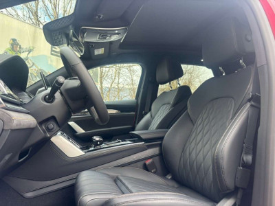 BYD Tang Vorführwagen