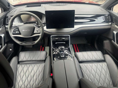 BYD Tang Vorführwagen