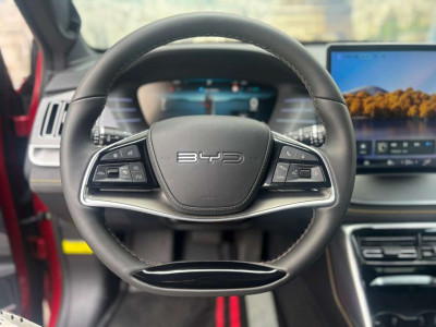 BYD Tang Vorführwagen