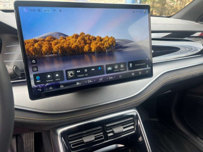 BYD Tang Vorführwagen