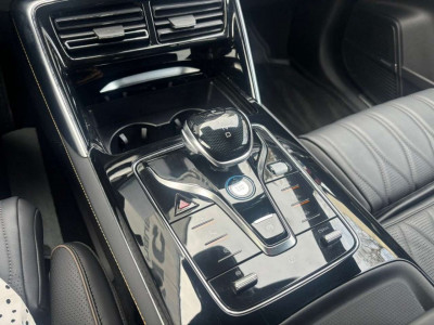 BYD Tang Vorführwagen