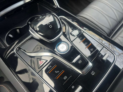 BYD Tang Vorführwagen