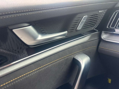 BYD Tang Vorführwagen