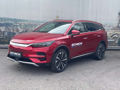BYD Tang Vorführwagen