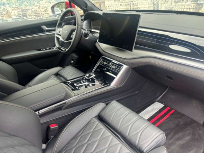 BYD Tang Vorführwagen