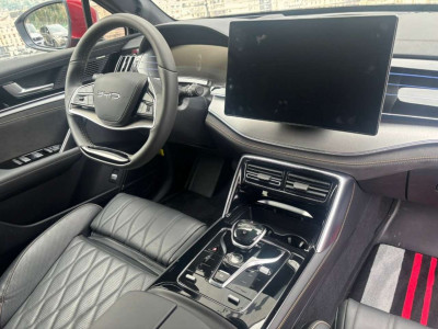 BYD Tang Vorführwagen