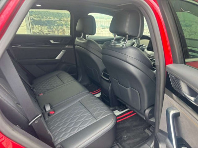 BYD Tang Vorführwagen