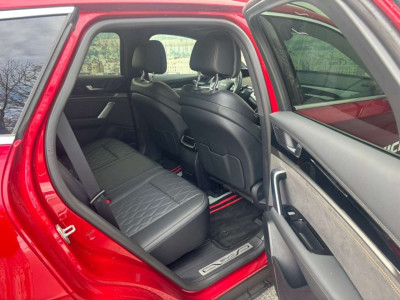 BYD Tang Vorführwagen