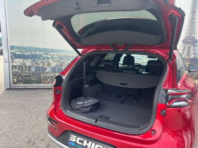 BYD Tang Vorführwagen