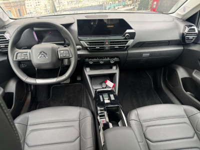 Citroën AX Vorführwagen