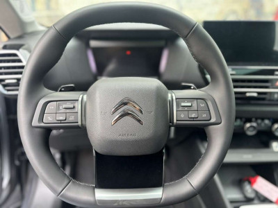 Citroën AX Vorführwagen