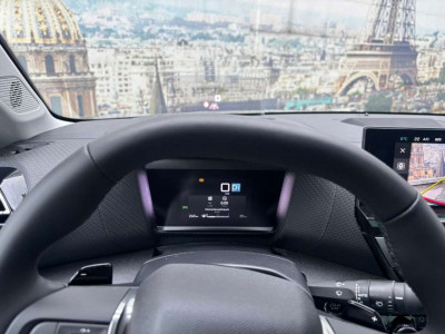 Citroën AX Vorführwagen