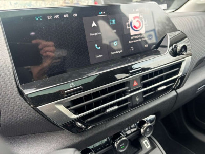 Citroën AX Vorführwagen