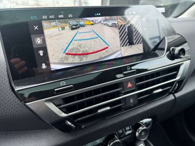 Citroën AX Vorführwagen