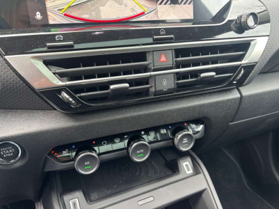 Citroën AX Vorführwagen