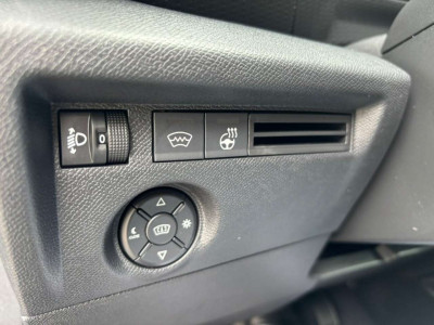 Citroën AX Vorführwagen