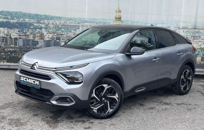 Citroën AX Vorführwagen