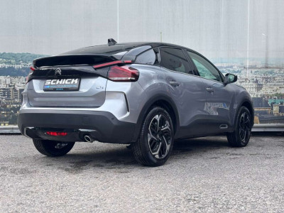 Citroën AX Vorführwagen