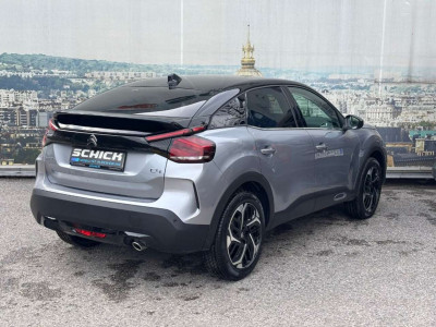 Citroën AX Vorführwagen