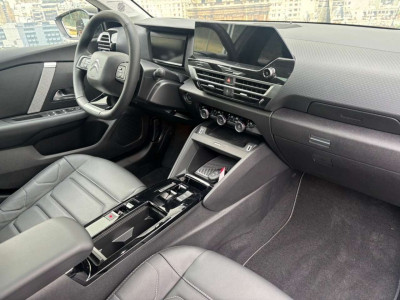 Citroën AX Vorführwagen