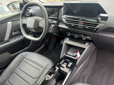 Citroën AX Vorführwagen