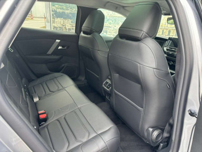 Citroën AX Vorführwagen