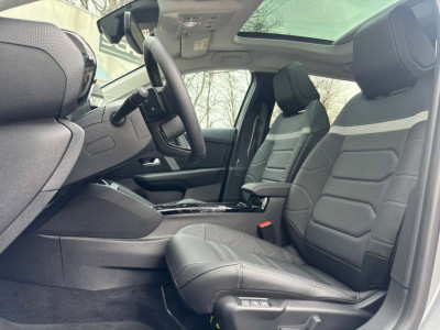 Citroën AX Vorführwagen