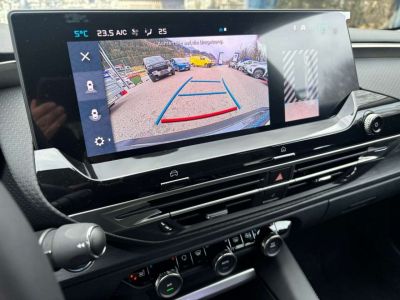 Citroën C5 X Vorführwagen