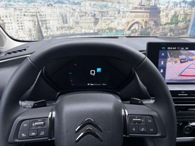 Citroën C5 X Vorführwagen