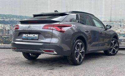 Citroën C5 X Vorführwagen