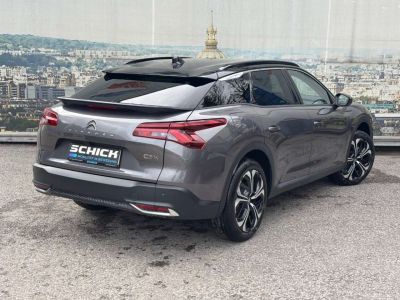 Citroën C5 X Vorführwagen