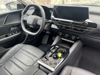 Citroën C5 X Vorführwagen