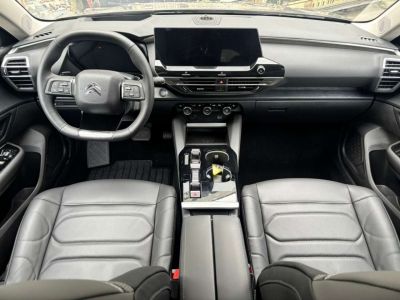 Citroën C5 X Vorführwagen