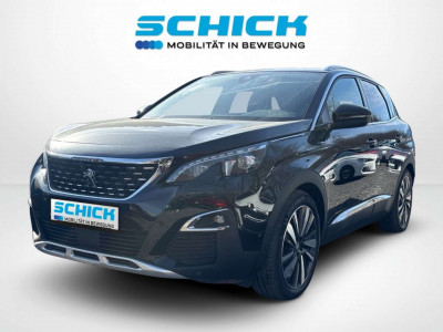 Peugeot 3008 Gebrauchtwagen
