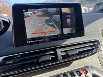 Peugeot 3008 Gebrauchtwagen