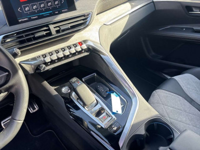 Peugeot 3008 Gebrauchtwagen