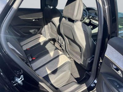 Peugeot 3008 Gebrauchtwagen