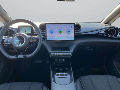 BYD Dolphin Gebrauchtwagen