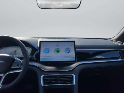 BYD Seal U Vorführwagen