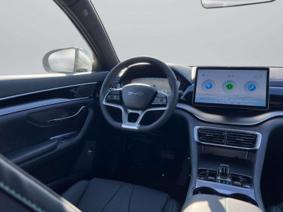 BYD Seal U Vorführwagen