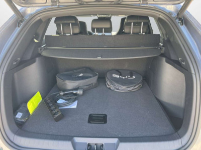 BYD Seal U Vorführwagen