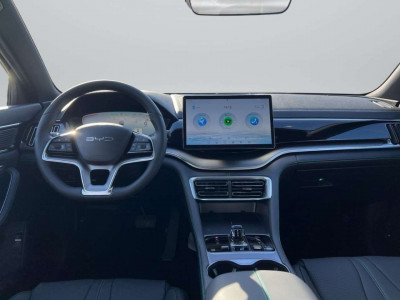 BYD Seal U Vorführwagen