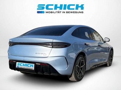 BYD Seal Neuwagen