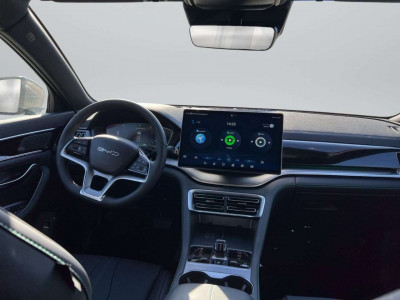 BYD Seal U Vorführwagen