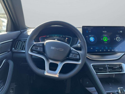 BYD Seal U Vorführwagen