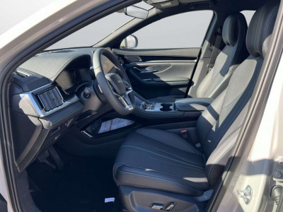 BYD Seal U Vorführwagen