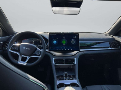 BYD Seal U Vorführwagen