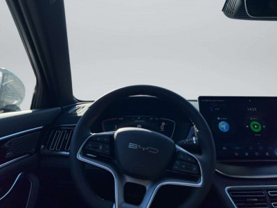 BYD Seal U Vorführwagen