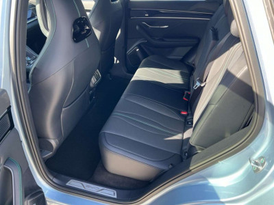 BYD Seal U Vorführwagen