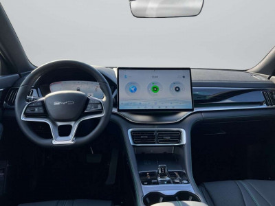 BYD Seal U Vorführwagen